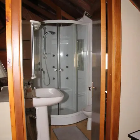 Joele Guest house Nicolosi