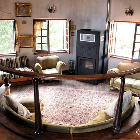 Joele Guest house