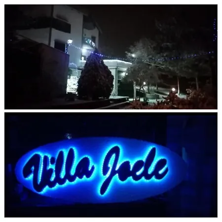 Guest house Joele