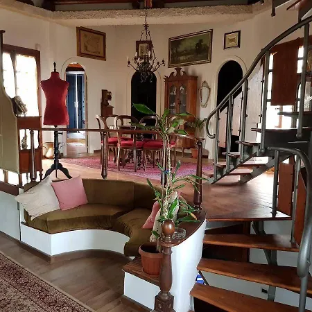 Joele Guest house