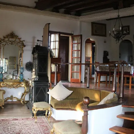 Guest house Joele Nicolosi