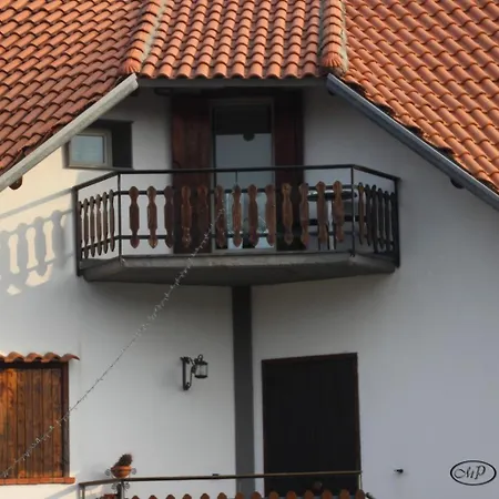 Guest house Joele