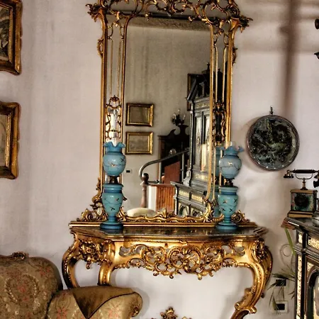Joele Guest house Nicolosi