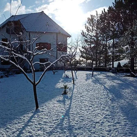 Joele Guest house