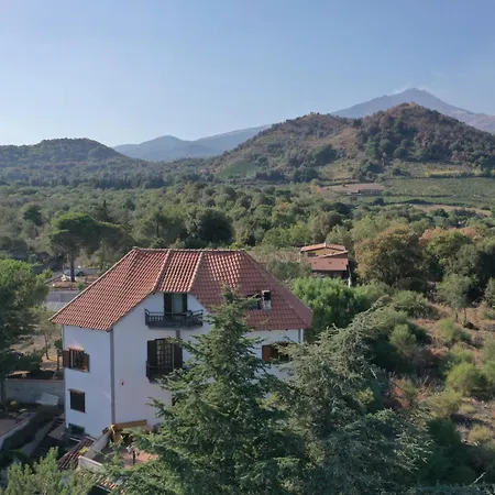 Joele Guest house Nicolosi