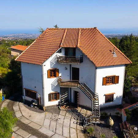 Joele Guest house Nicolosi