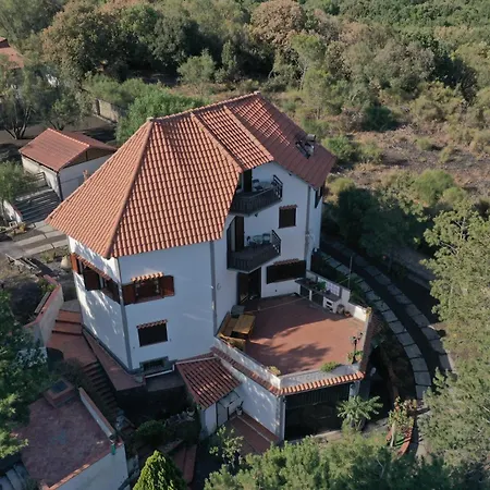 Joele Guest house Nicolosi