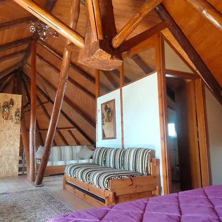 Joele Guest house