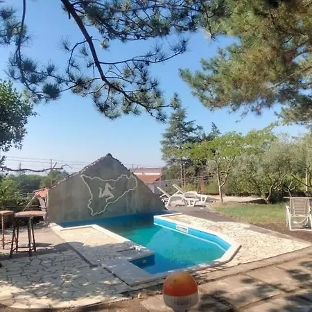 Guest house Joele Nicolosi