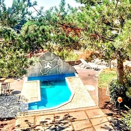 Guest house Joele *