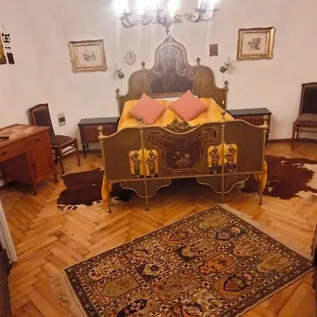 Guest house Joele Nicolosi
