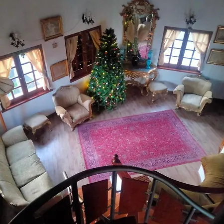 Guest house Joele Nicolosi