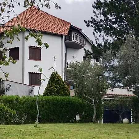 Joele Guest house Nicolosi