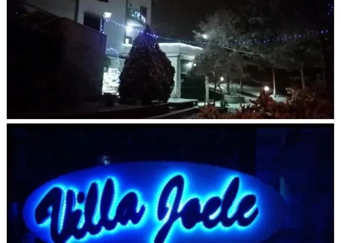 ゲストハウス Joele